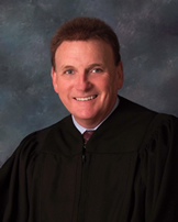 Judge Peeler