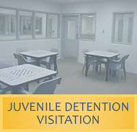 Juvenile Detention Center