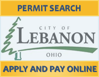 City Of Lebanon Pay Online